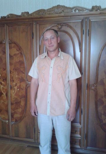 Моя фотография - Андрей, 42 из Ростов (@andrey670123)