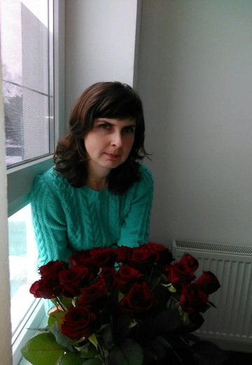 My photo - katerina, 39 from Rivne (@katerina29154)