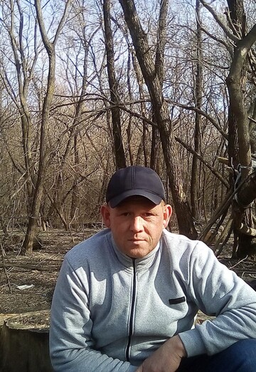 Моя фотография - Владимир, 34 из Азов (@vladimir298099)