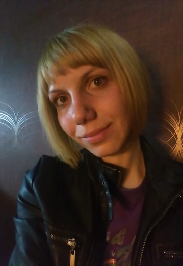 Mein Foto - Smeja))), 33 aus Sovetsk (@httpdatingrutaknadoelovs)
