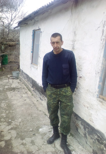 Моя фотография - Виктор, 46 из Донецк (@viktor180103)