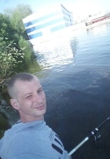Моя фотография - Станислав, 35 из Екатеринбург (@stanislav33576)