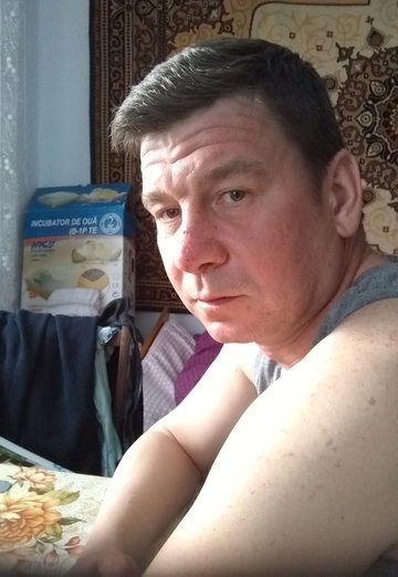 Моя фотография - Андрей, 45 из Тирасполь (@andrey578793)