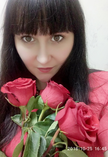 Моя фотография - Евгения, 34 из Галич (@evgeniya67267)