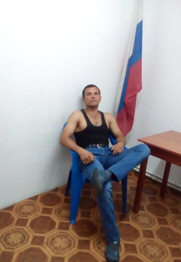 Моя фотография - Кайрат, 39 из Егорьевск (@kayrat2292)