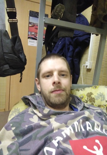 Моя фотография - Сергей Апостолов, 34 из Салават (@sergeyapostolov1)