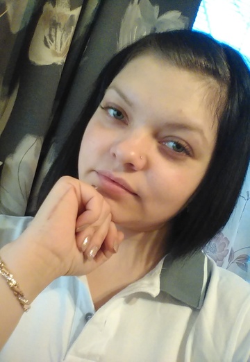 My photo - Yuliya Goryacheva, 33 from Kamensk-Uralsky (@uliyagoryacheva1)