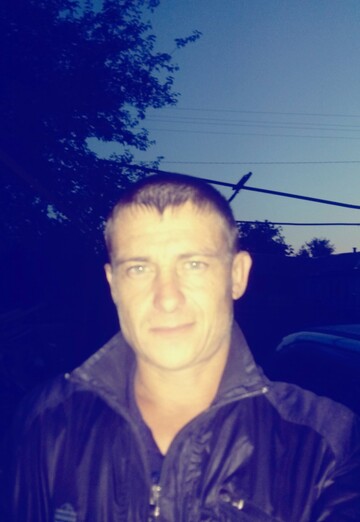 Моя фотография - Сергей, 38 из Краснодар (@sergey401961)