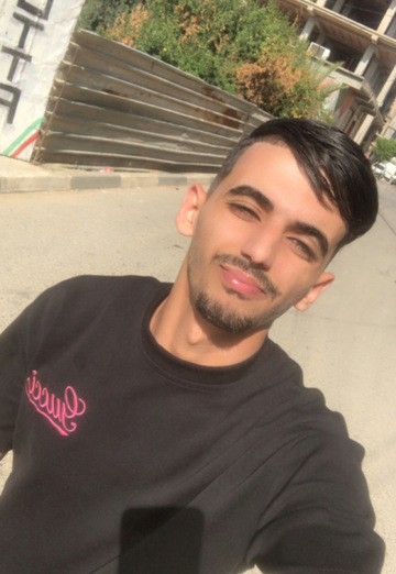 My photo - Ramzi, 24 from Reghaia (@ramzi310)