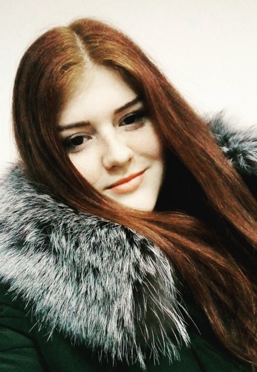 Моя фотографія - Женя, 25 з Київ (@jenya51263)