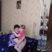 Ольга, 43, Советский (Тюменская обл.)