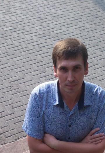 My photo - Jaekob, 52 from Tomsk (@jaekob)