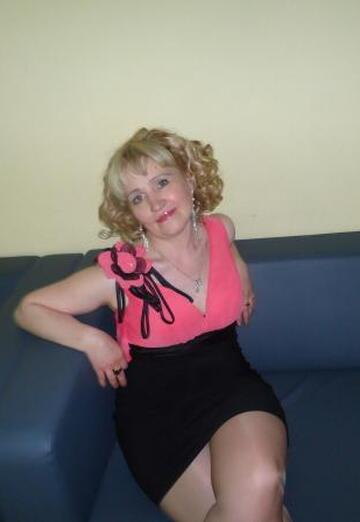 My photo - Olga, 52 from Kachkanar (@olga410292)