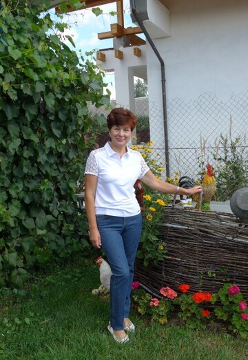 My photo - Natalya, 70 from Zhukovsky (@natalwy8815893)
