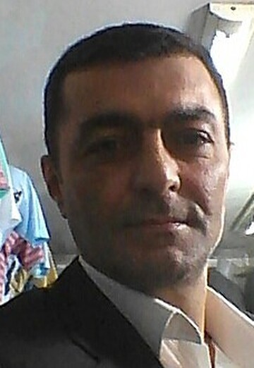 Моя фотография - Malik, 45 из Баку (@malik4222)