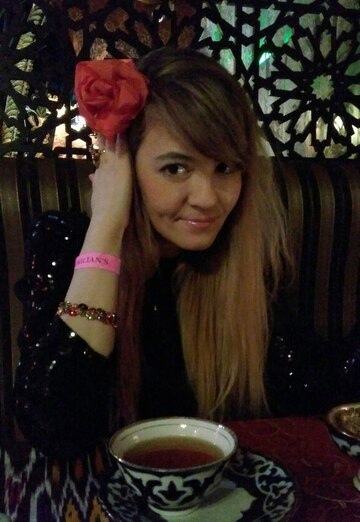 Моя фотография - Инга, 40 из Уфа (@inga10903)