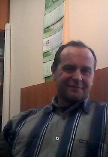 My photo - Gennadiy Haritonov, 57 from Krasnodar (@gennadiyharitonov)