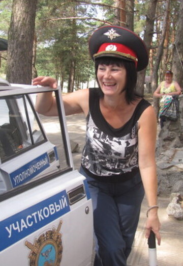 My photo - svetlana, 52 from Belgorod (@svetlana4343)