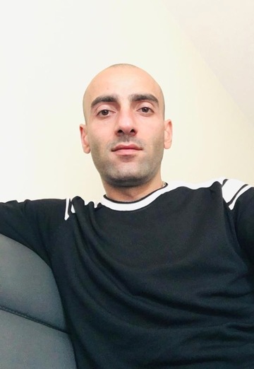 My photo - Arman, 35 from Maaseik (@arman24833)