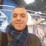 Сергей, 48, Боровск