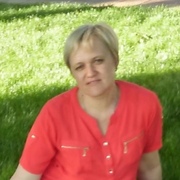 Татьяна, 50, Каневская