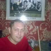 Виталий, 40, Бреды