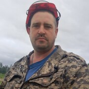 Александр, 39, Каргасок