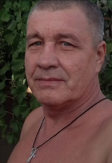 Моя фотография - Юрий, 55 из Донецк (@uriy123576)