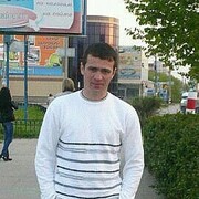 Григорий, 37, Ульяновск