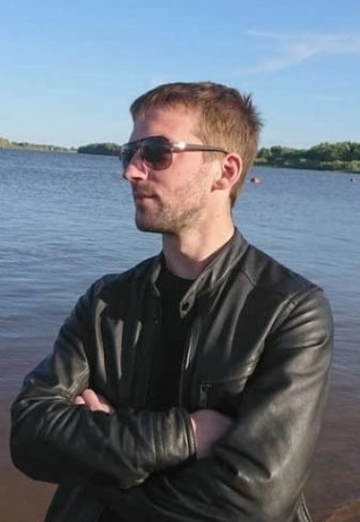 Andrey (@angelas007) — my photo № 2