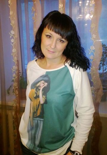 Моя фотография - марина, 41 из Александров (@marina47264)