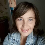 Юля, 37, Красноуральск