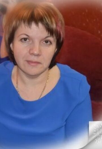 My photo - Nadejda, 43 from Nizhneudinsk (@matushkinanadejda)