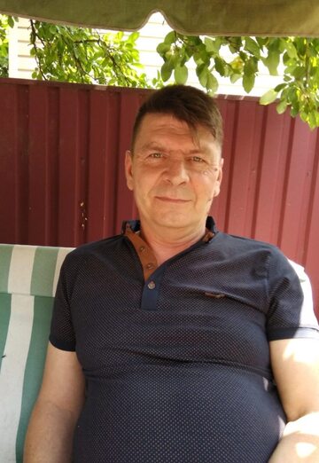 My photo - Andrey, 55 from Smila (@gnatenkoand)
