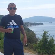 Яков Жуков, 39, Губаха
