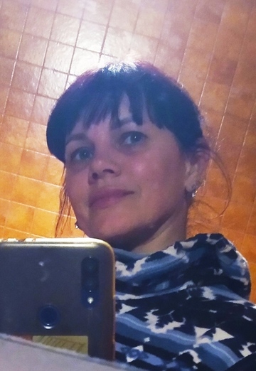 My photo - IRINA 🐰, 49 from Krasnodar (@irina415670)