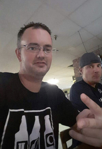 Keith (@keith230) — my photo № 3