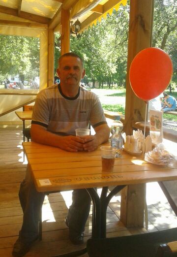 My photo - Valeriy, 62 from Krasyliv (@valeriy43013)