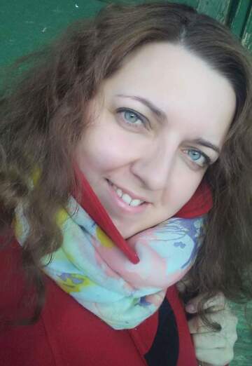 My photo - Alyona, 41 from Lensk (@alena132745)