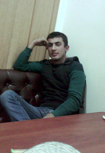 Моя фотография - ислам Азимов, 31 из Душанбе (@islamazimov)