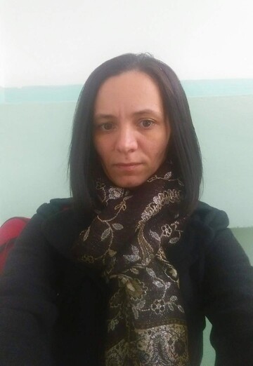 Моя фотография - kristina., 39 из Тирасполь (@kristina93418)