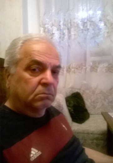Моя фотография - Edgar, 77 из Аштарак (@edgar4354)