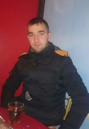 My photo - Ramzan, 33 from Grozny (@ramzan988)