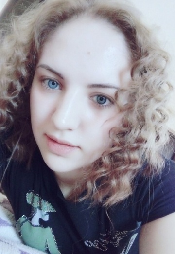 My photo - Anastasiya-Miranda, 33 from Almaty (@anastasiya85840)