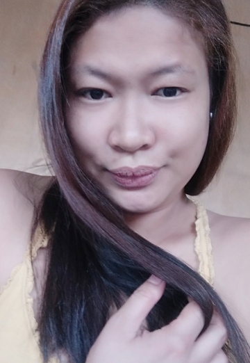 My photo - Tiffany Mae, 36 from Manila (@tiffany159)