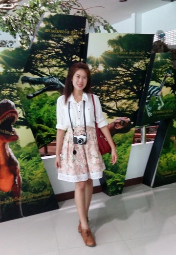 My photo - Niny, 30 from Bangkok (@niny3)