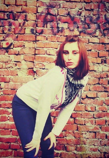 Ksenia (@ksenia2078) — моя фотография № 1
