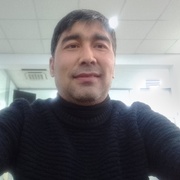Жасурбек, 39, Санкт-Петербург