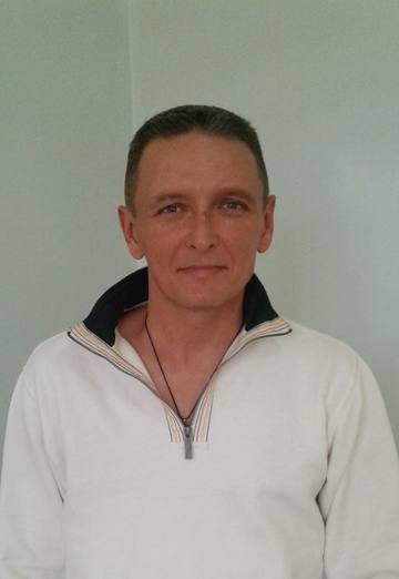 Моя фотография - Владимир, 43 из Белая Церковь (@vladimir351438)