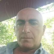 Саша, 49, Каспийск